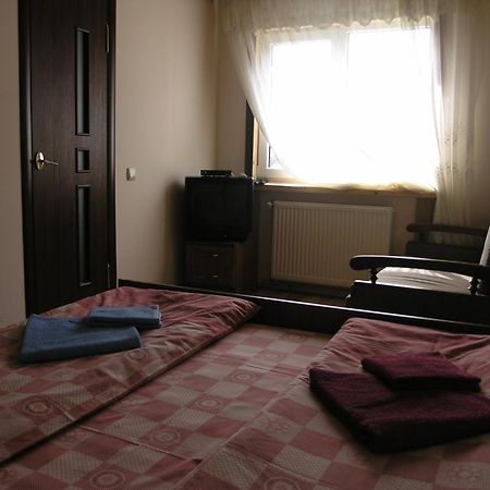 Arnika Tatariv Hotel Екстериор снимка