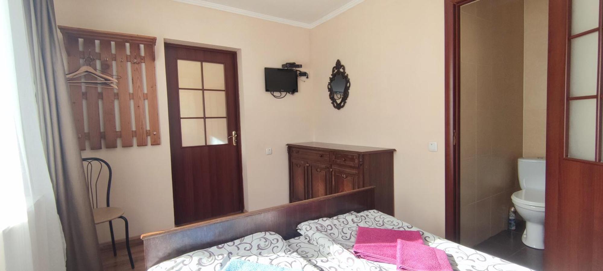 Arnika Tatariv Hotel Екстериор снимка