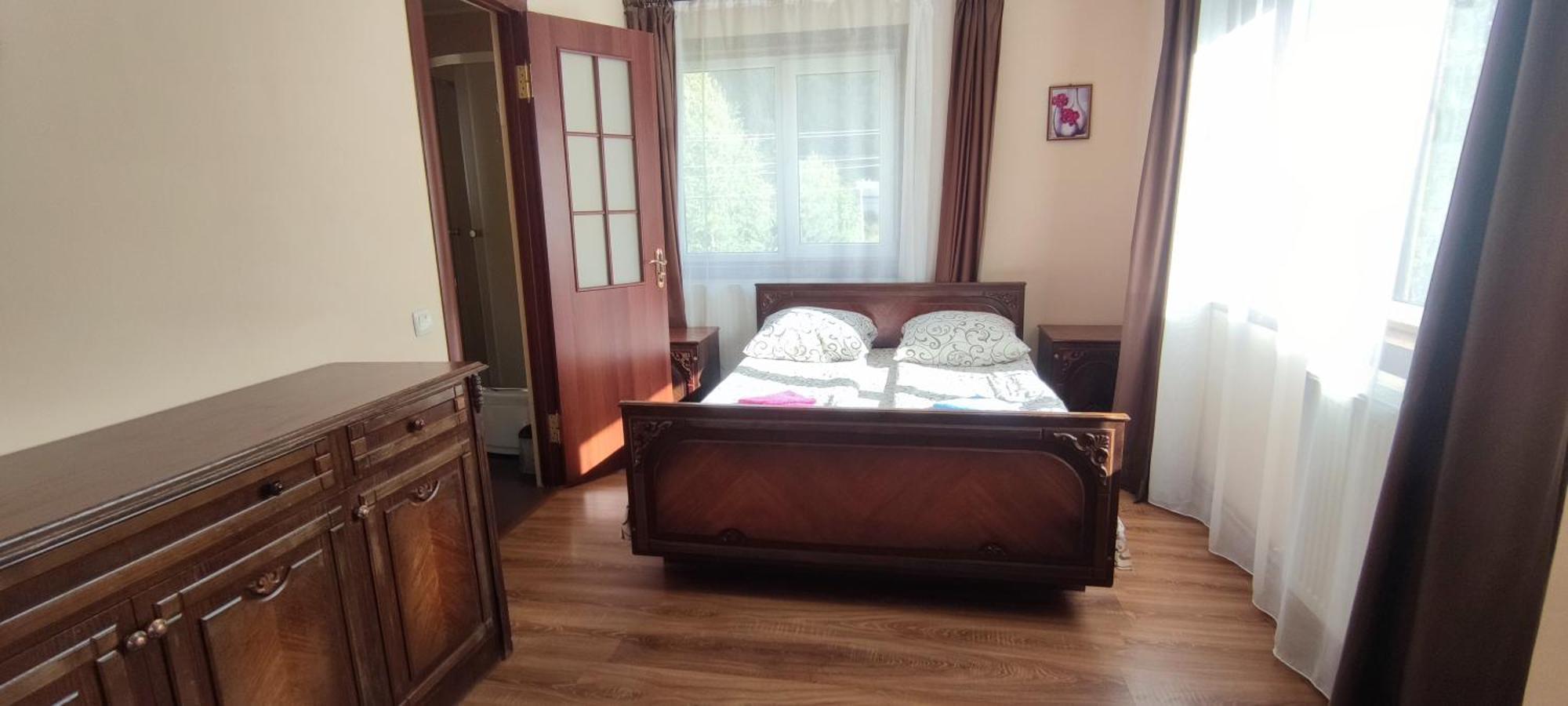 Arnika Tatariv Hotel Екстериор снимка