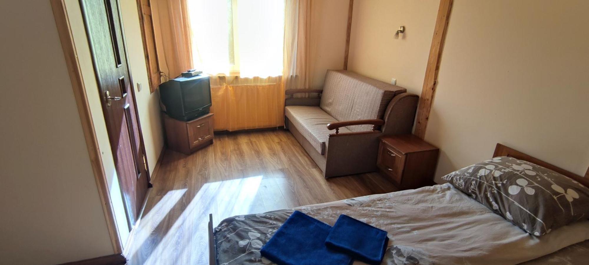 Arnika Tatariv Hotel Екстериор снимка