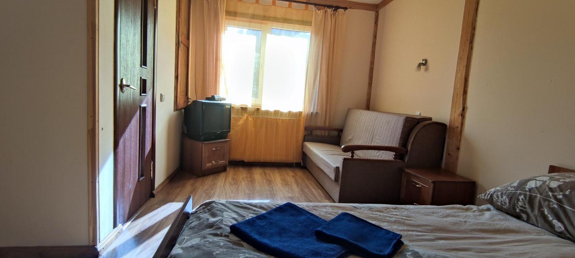Arnika Tatariv Hotel Екстериор снимка