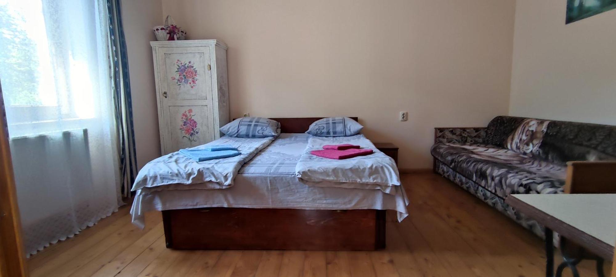 Arnika Tatariv Hotel Екстериор снимка