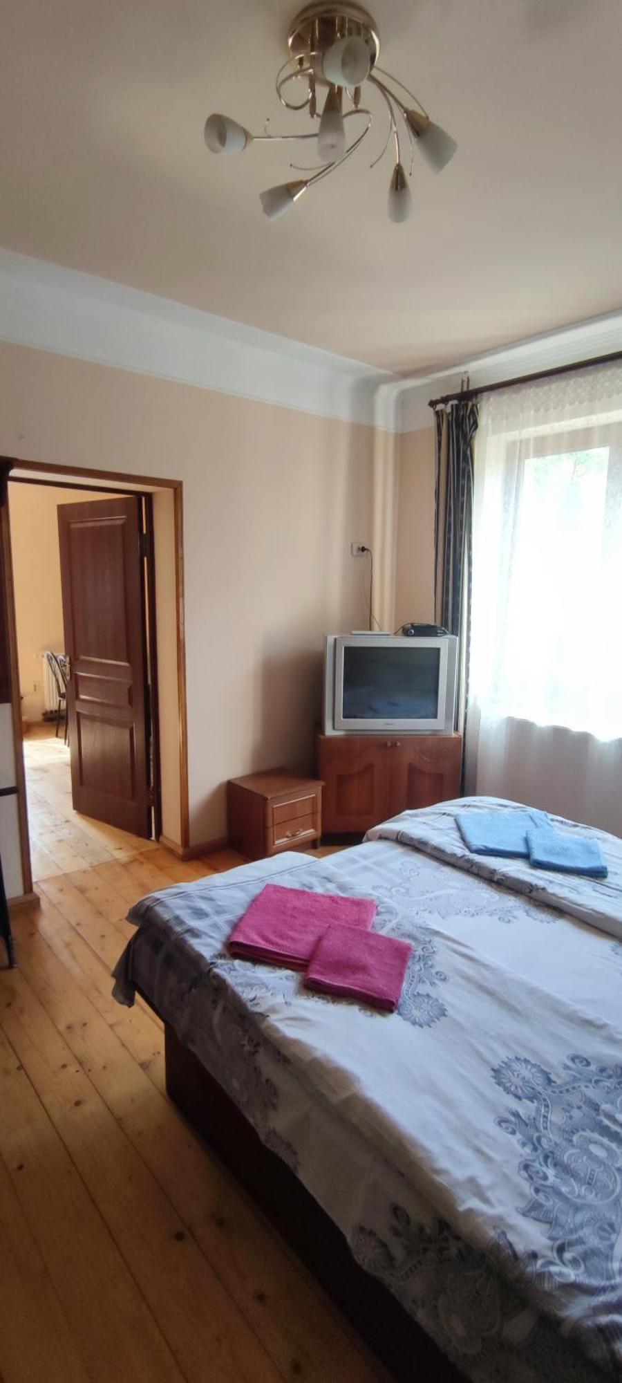 Arnika Tatariv Hotel Екстериор снимка
