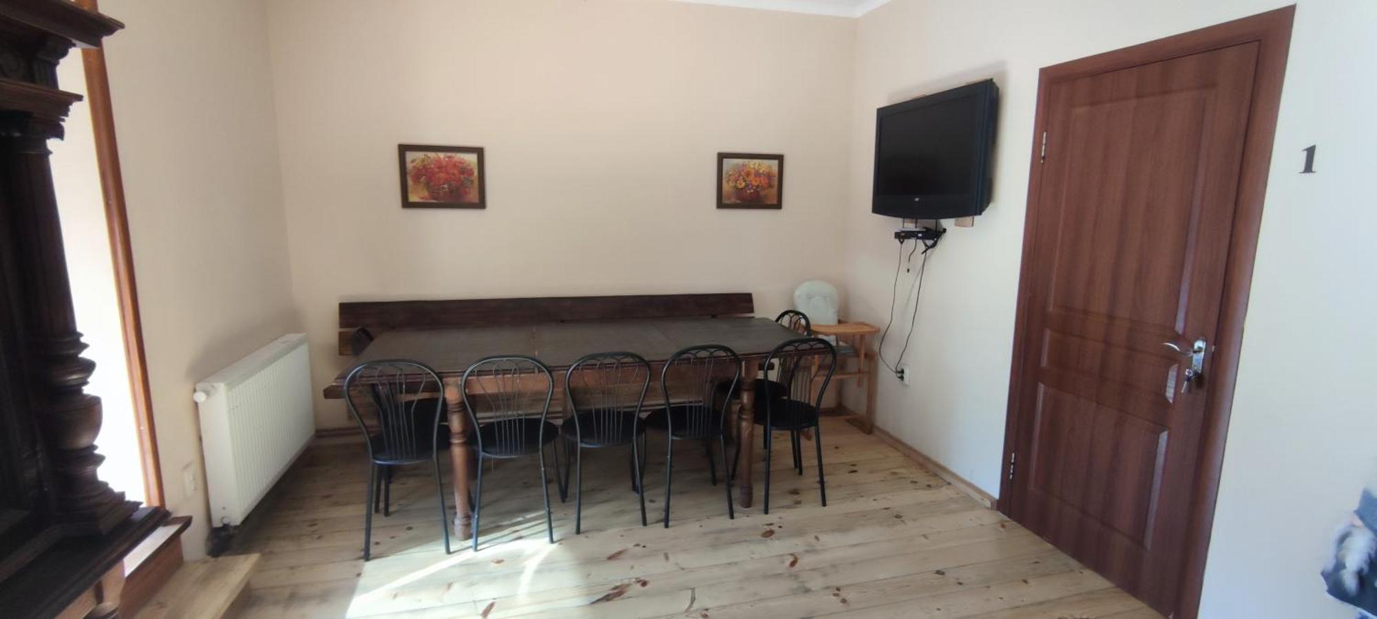 Arnika Tatariv Hotel Екстериор снимка