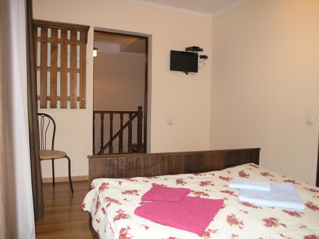 Arnika Tatariv Hotel Екстериор снимка