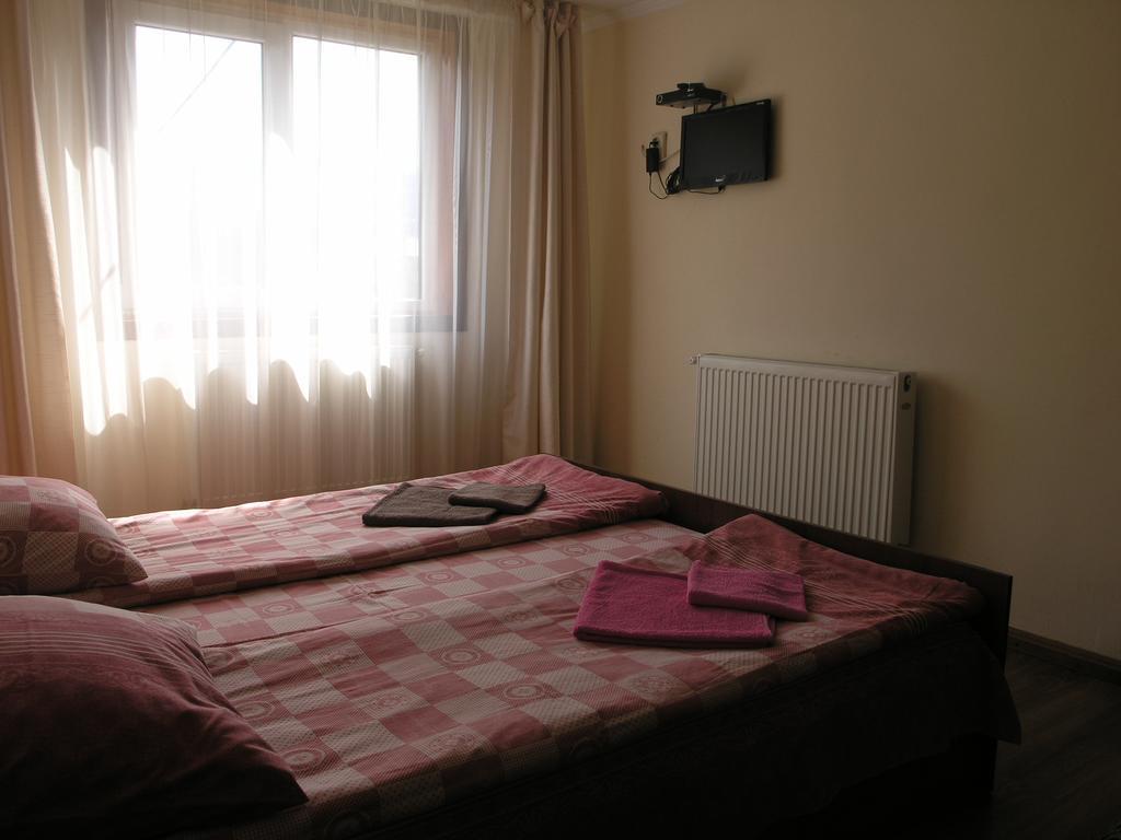 Arnika Tatariv Hotel Екстериор снимка