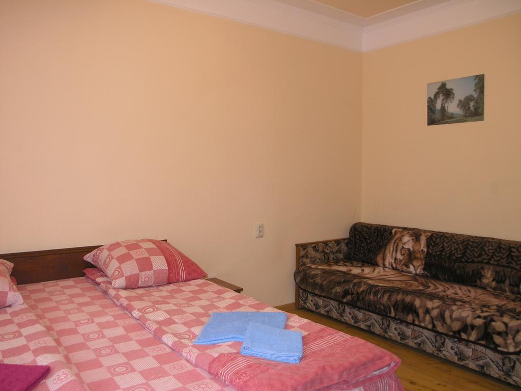 Arnika Tatariv Hotel Екстериор снимка